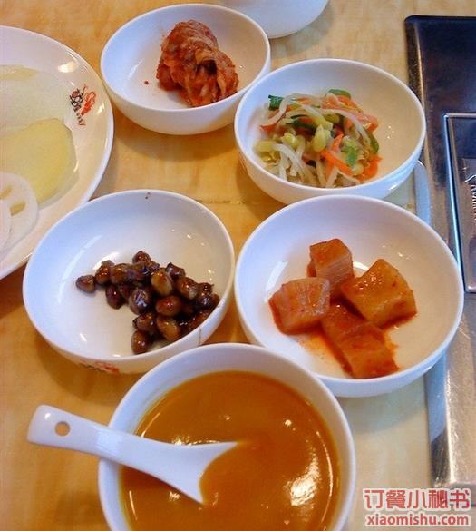 成都韓木槿韓國烤肉料理餐廳