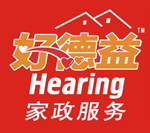 公司家政LOGO