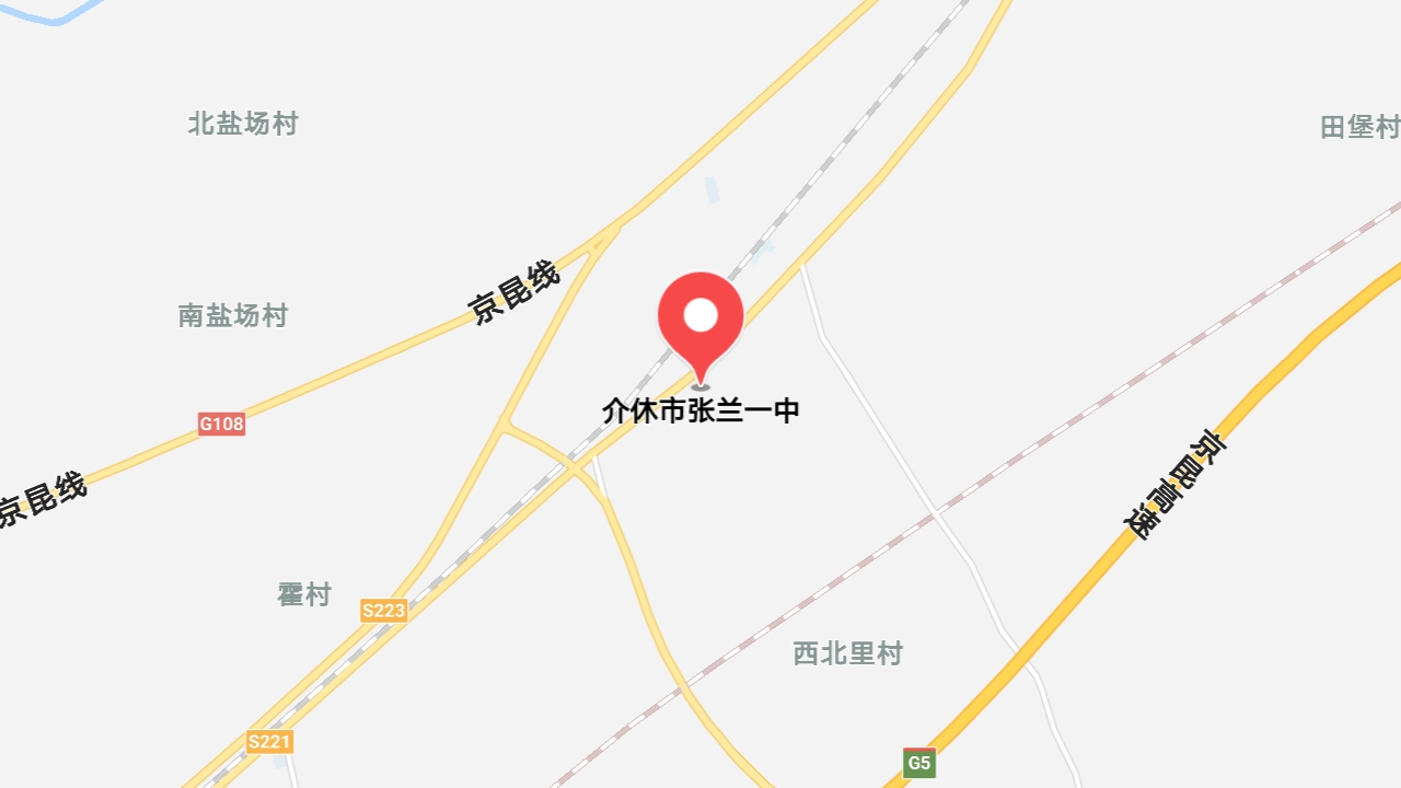 地圖信息