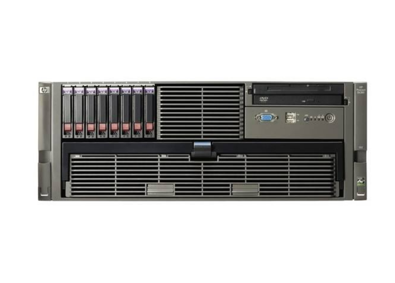 HP ProLiant DL585(356820-AA1)