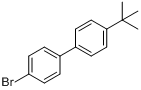 4-溴-4\x27-叔丁基聯苯