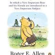 Winnie-The-Pooh on Management(Allen, Roger E.著圖書)