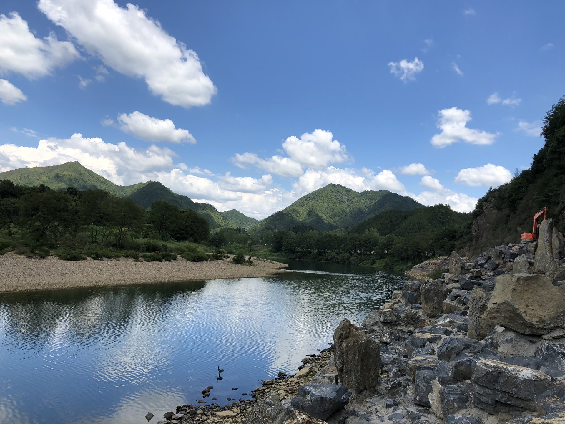 雙井村(江西省九江市修水縣杭口鎮下轄村)