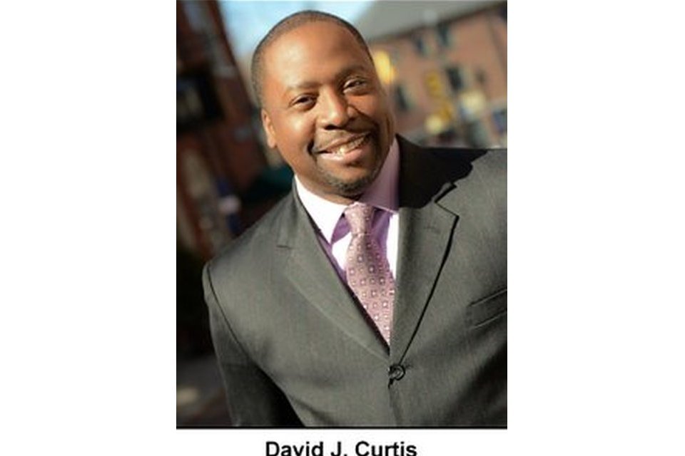 David Curtis