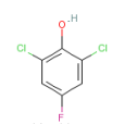 2,6-二氯-4-氟苯酚