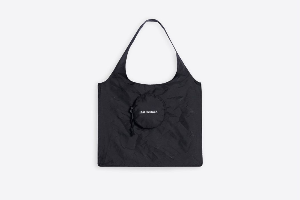 Expandable Grocery Shopper Bag手袋