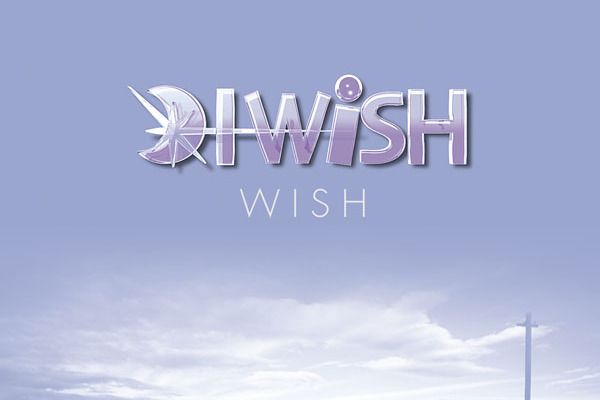 WISH(2005年I WISH發行的專輯)
