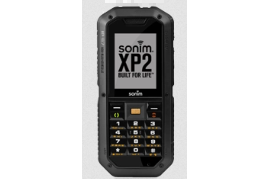 Sonim XP2 SPIRIT