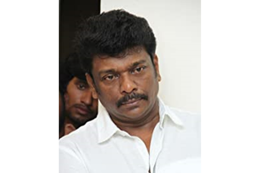 Parthiban