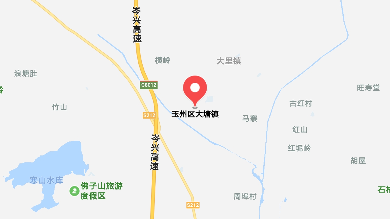 地圖信息