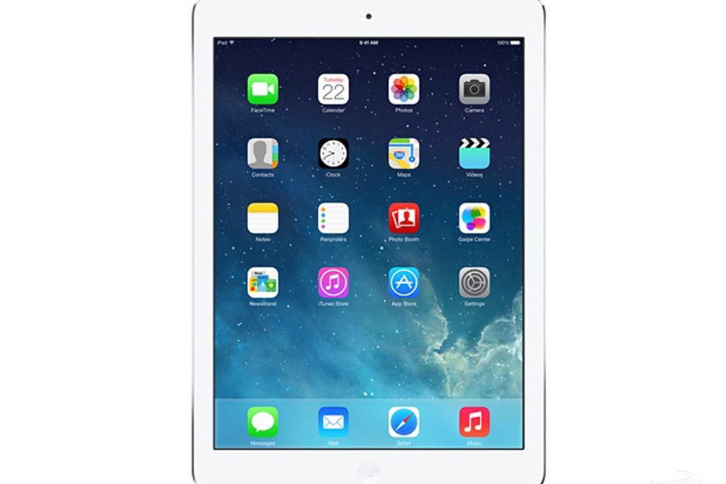 iPad Air（第一代）