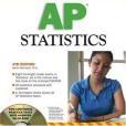 Barron\x27s AP Statistics with CD-ROM