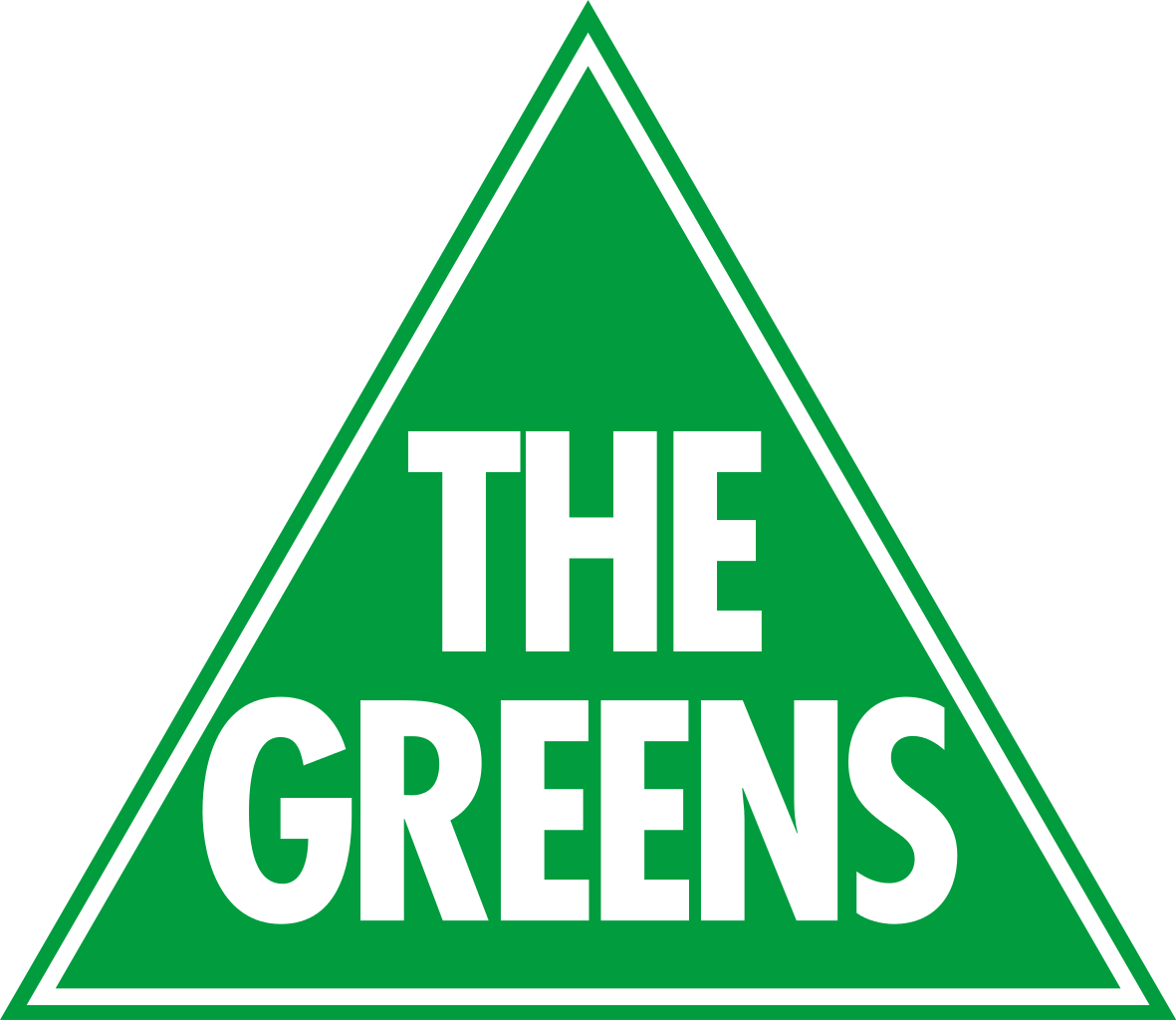 澳大利亞綠黨