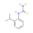 1-（2-異丙基苯基）-2-硫脲