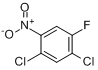 2,4-二氯-5-氟硝基苯