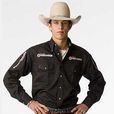 J B Mauney