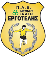 伊拉克利斯足球俱樂部隊徽