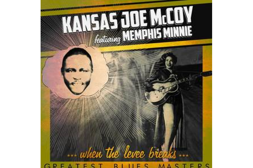 Kansas Joe McCoy