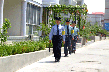 高台子街道辦事處