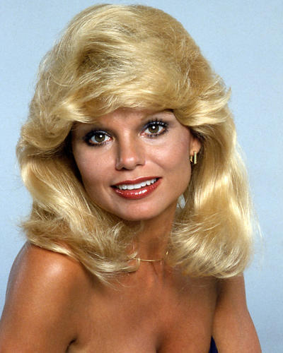 Loni Anderson