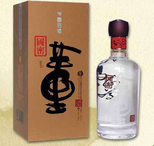 遵義董酒