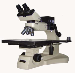 數碼金相顯微鏡