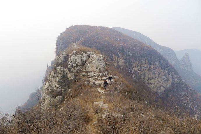 泰山世界地質公園(中國泰山世界地質公園)