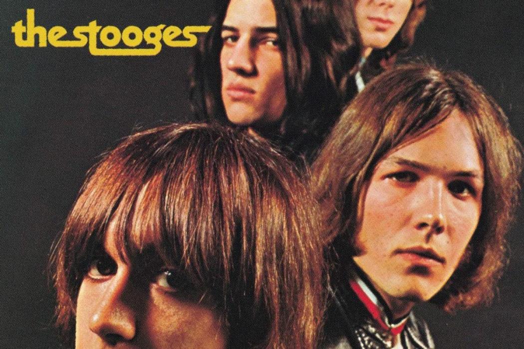 the Stooges(Proto-Punk風格樂隊的首張專輯)