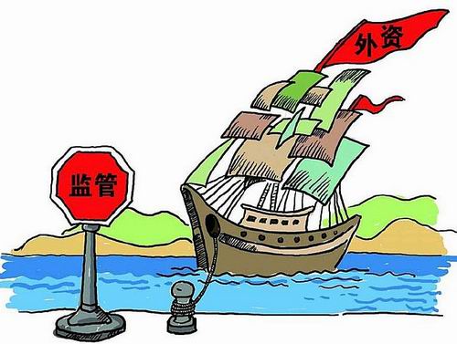 金融性資本流動