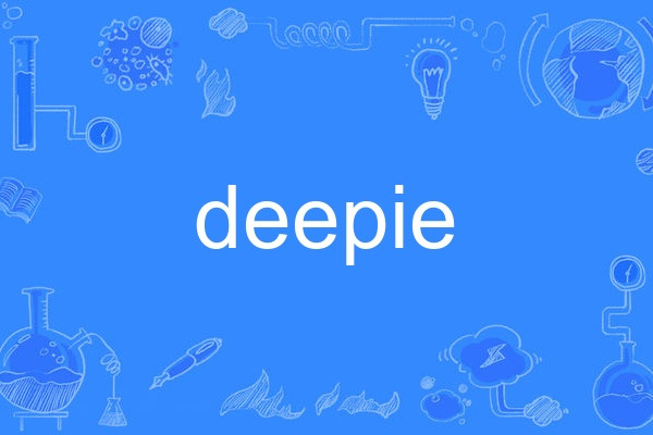 deepie