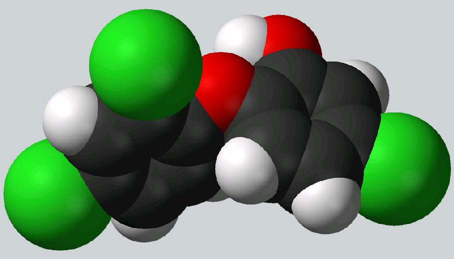 分子模型