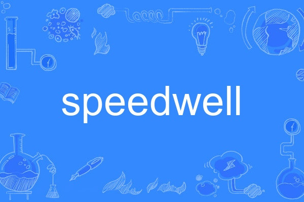 speedwell