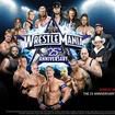 Wrestlemania XXV