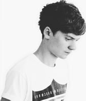 Conor Maynard