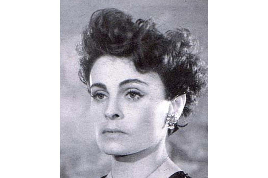 Giovanna Galletti