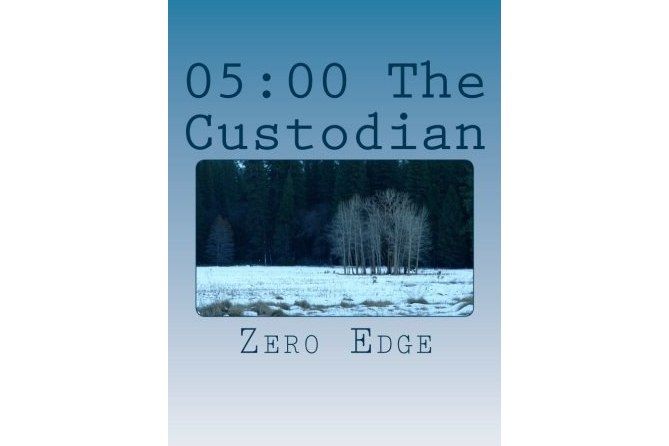 05:00 the Custodian