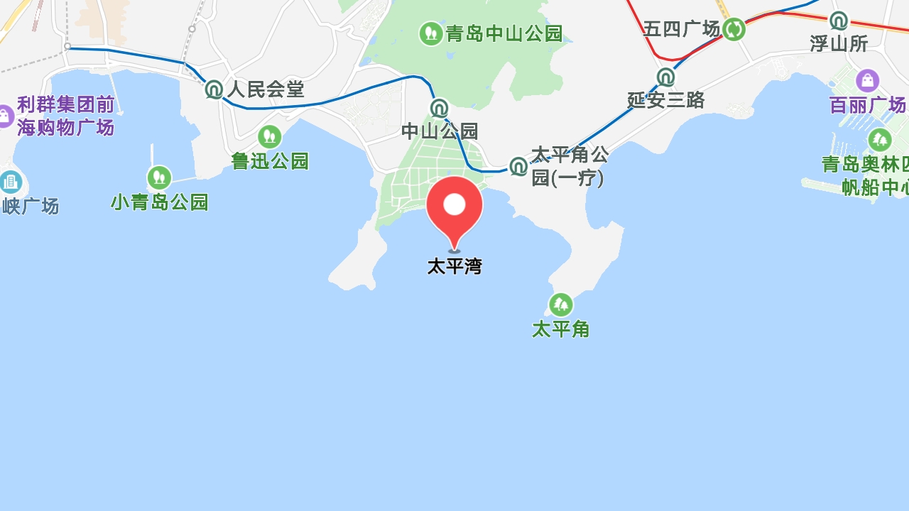 地圖信息