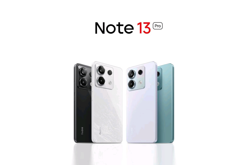 Redmi Note 13 Pro