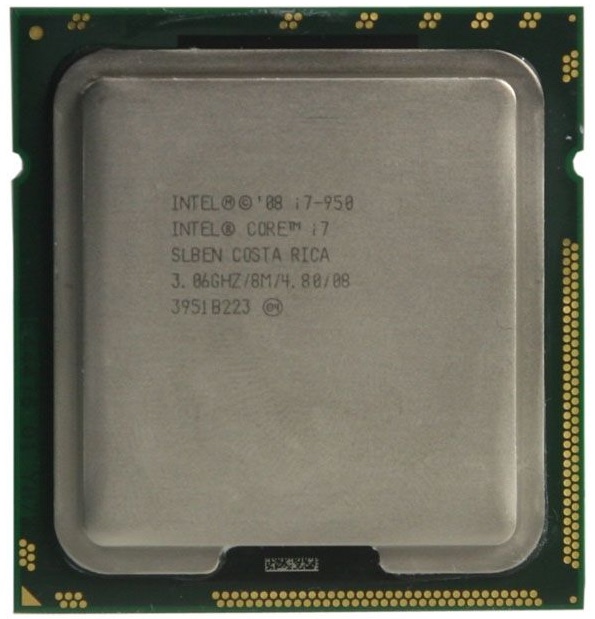 Intel酷睿i7950(Intel 酷睿i7 950)