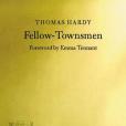 Fellow-Townsmen