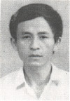 李廣新