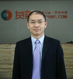 尹飛(中央財經大學法學院院長)
