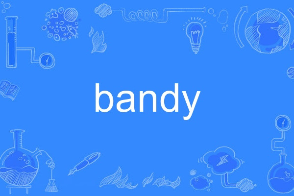 bandy