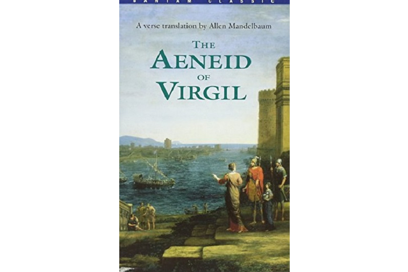 The Aeneid of Virgil