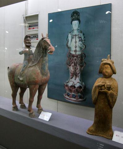 天物古陶瓷博物館