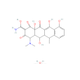 強力黴素一水物