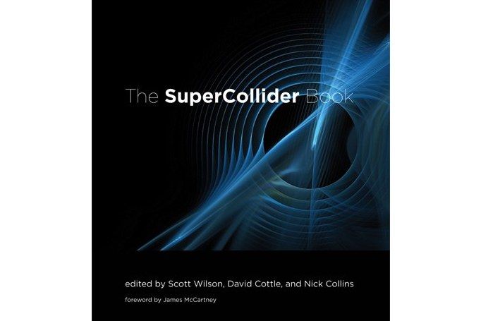 The SuperCollider Book