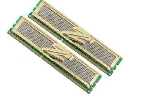 OCZ 4GB DDR3 2000