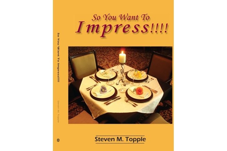 So You Want To Impress!!!!