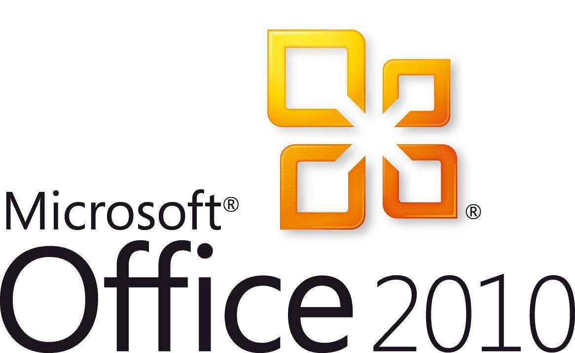 MS Office 2010 logo